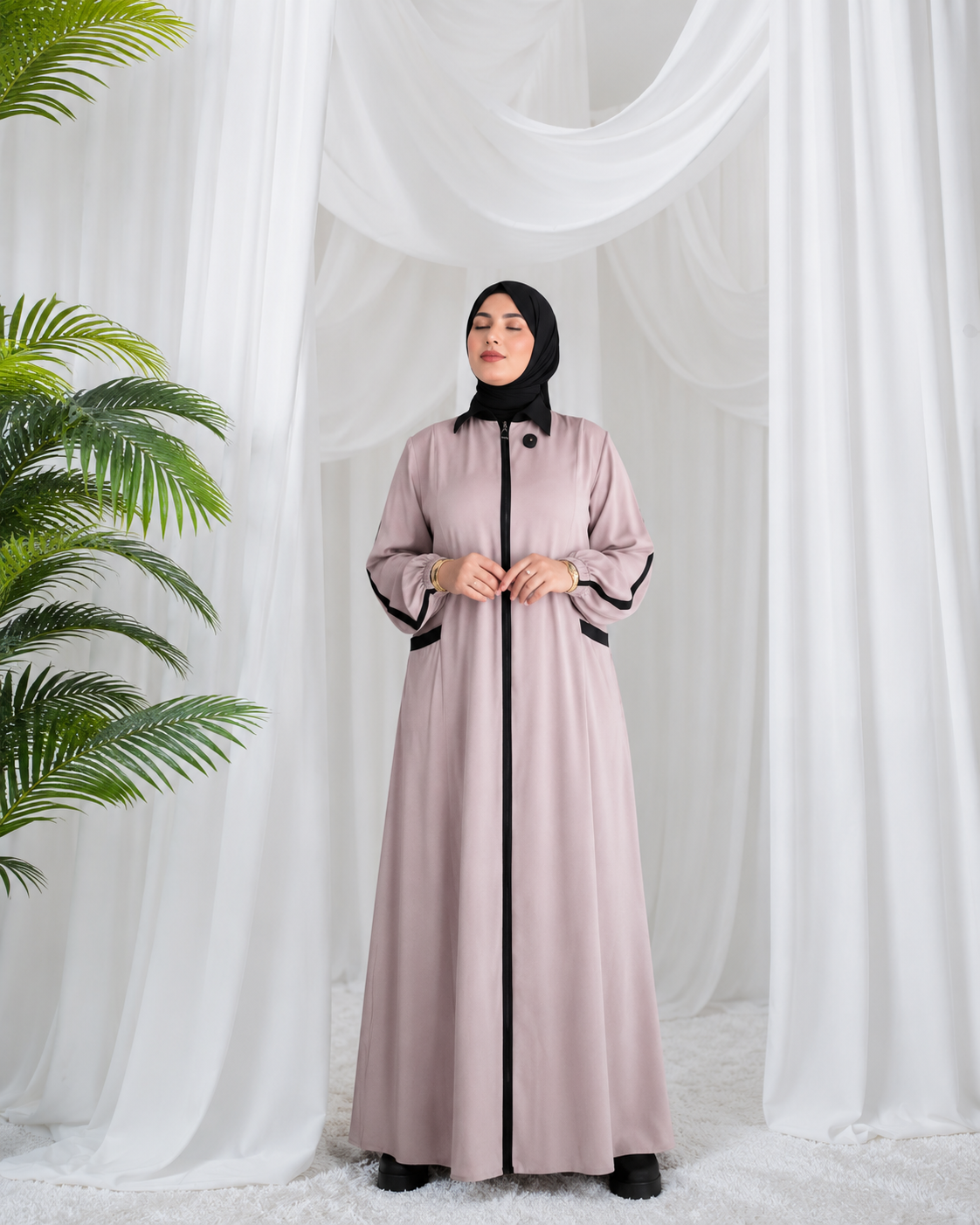 ABAYA WAFA