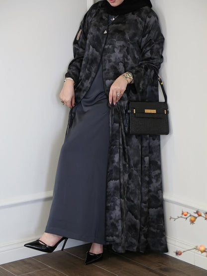 ABAYA BALCK