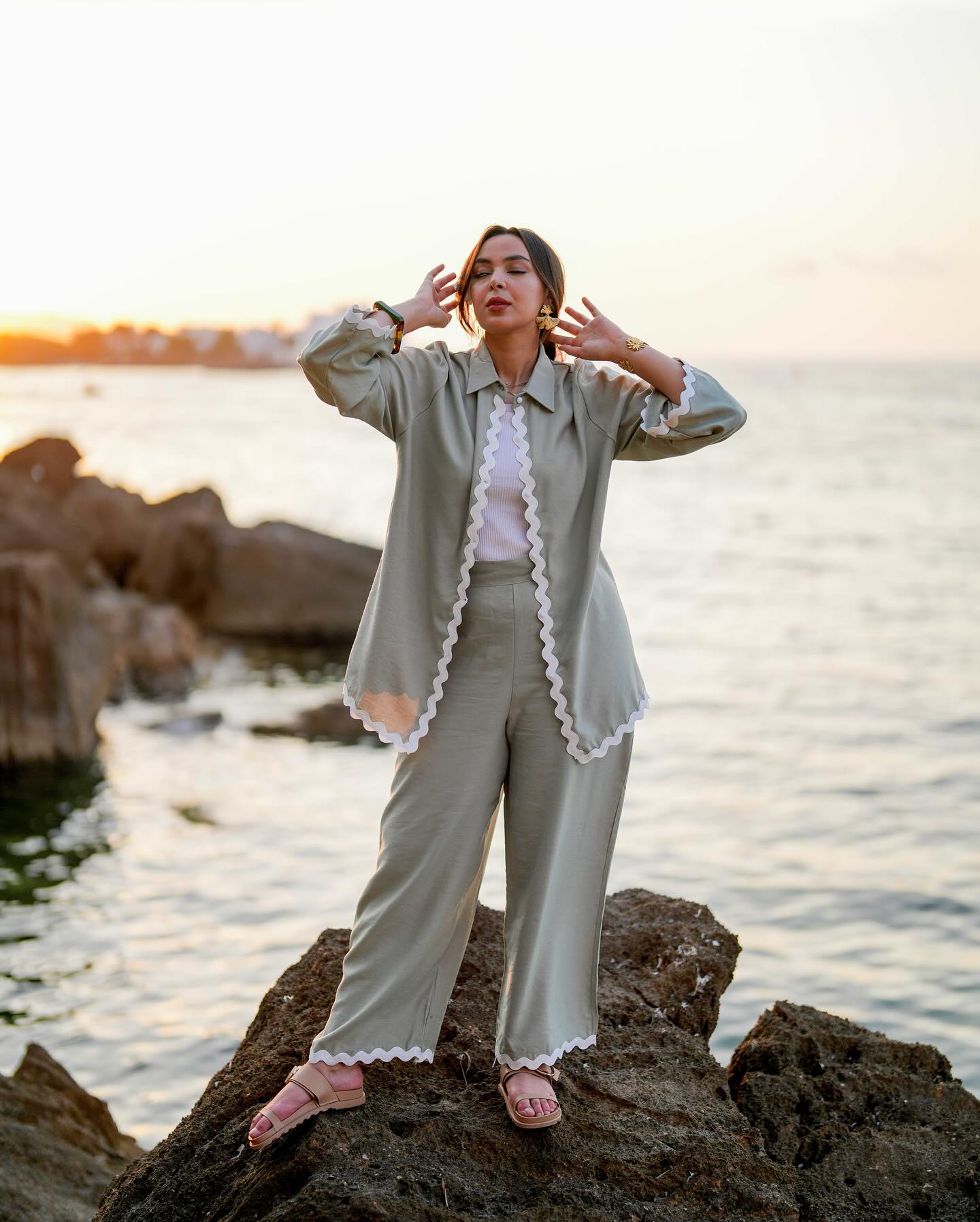 ENSEMBLE 2 PIECES