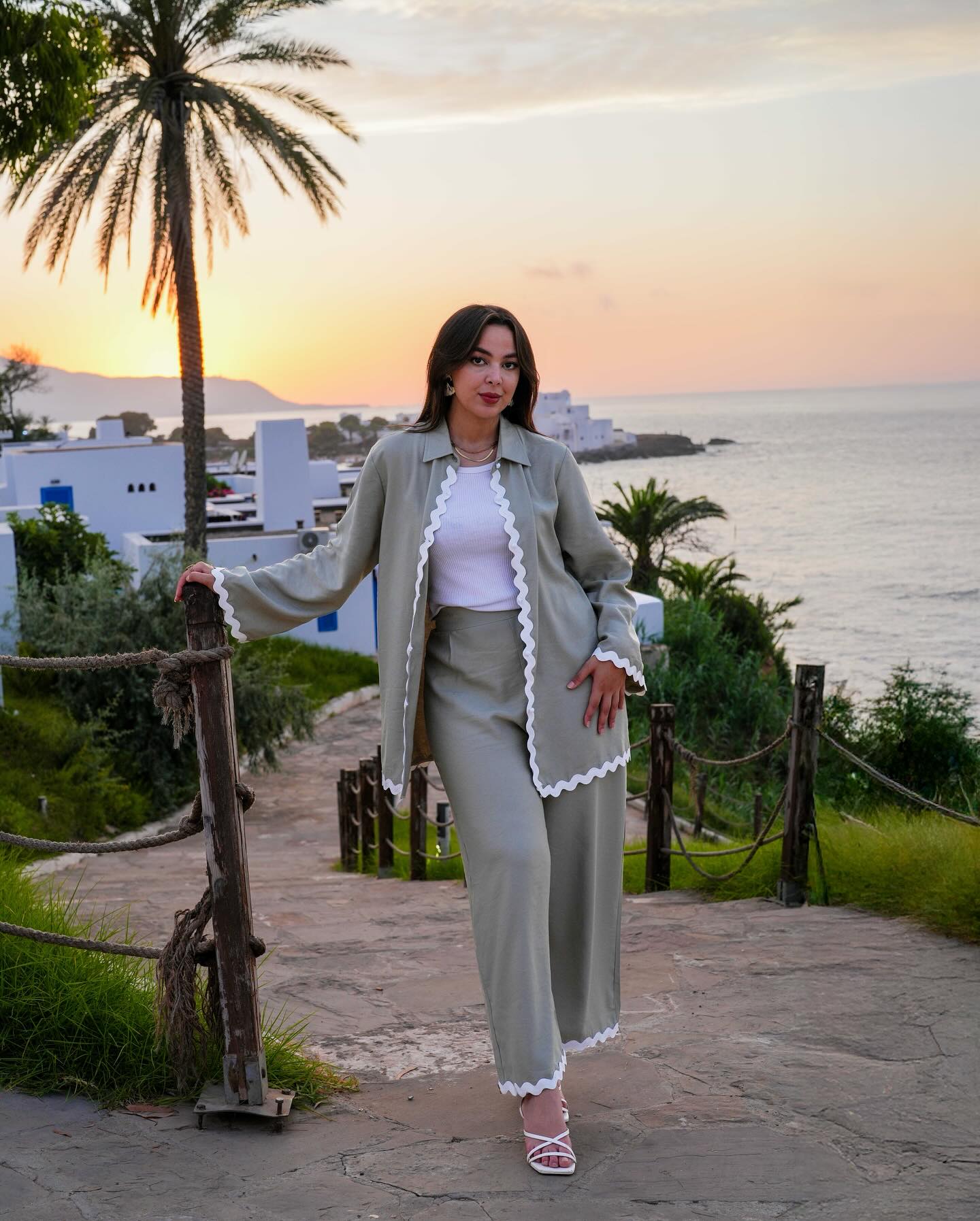 ENSEMBLE 2 PIECES