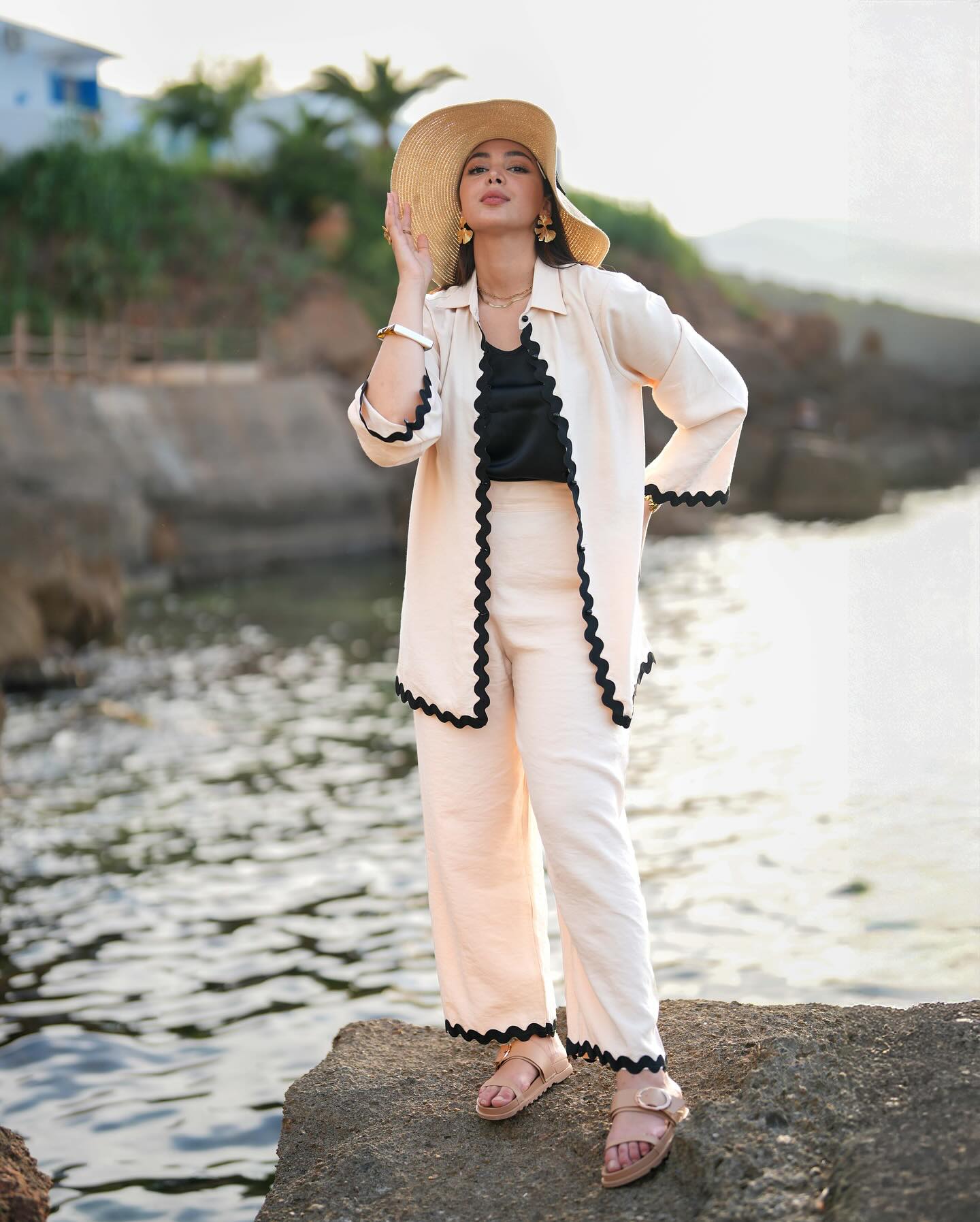 ENSEMBLE 2 PIECES