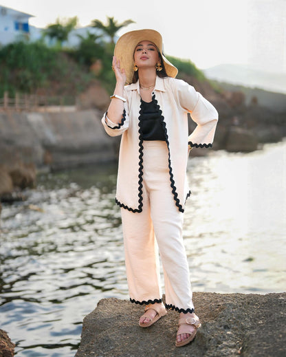 ENSEMBLE 2 PIECES