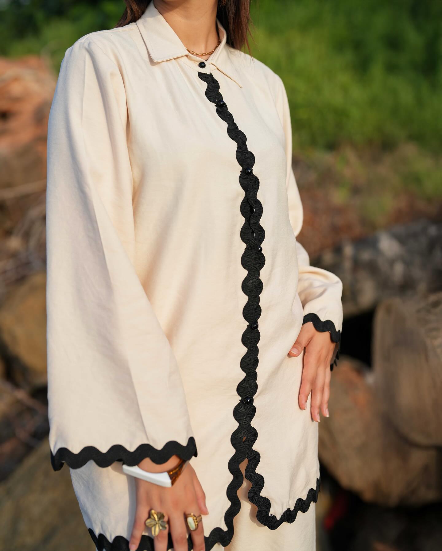 ENSEMBLE 2 PIECES