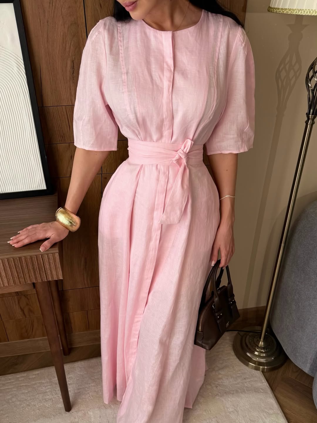 chemise lara