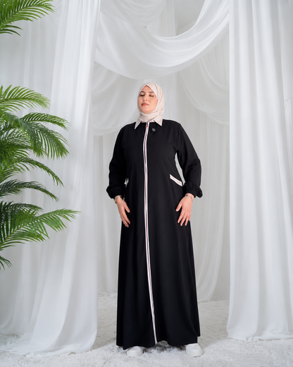 ABAYA WAFA
