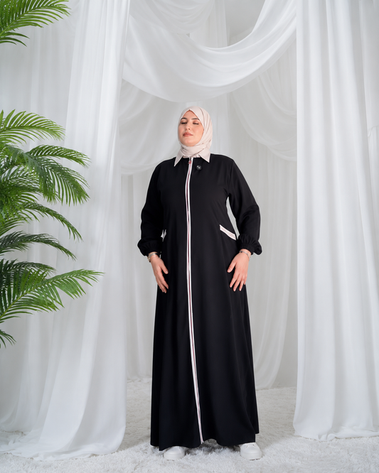 ABAYA WAFA