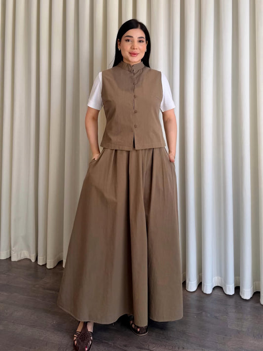 Ensemble raya