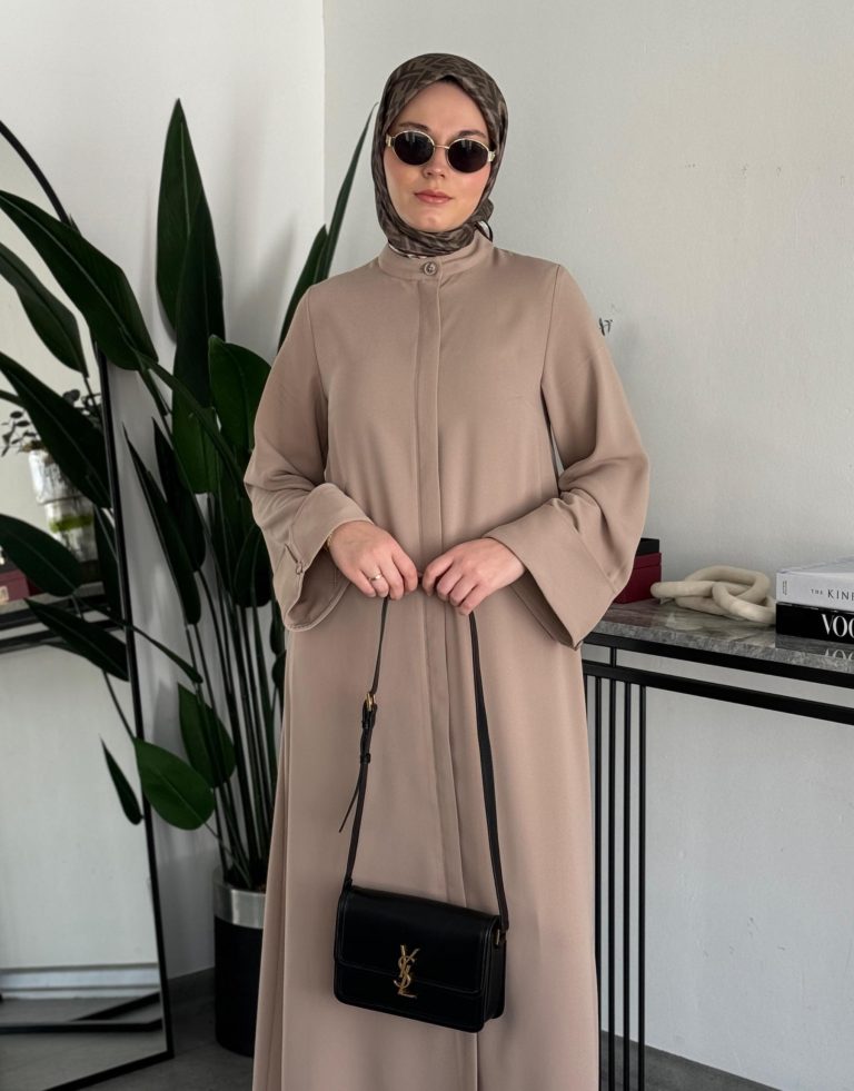 HIJAB NOOR