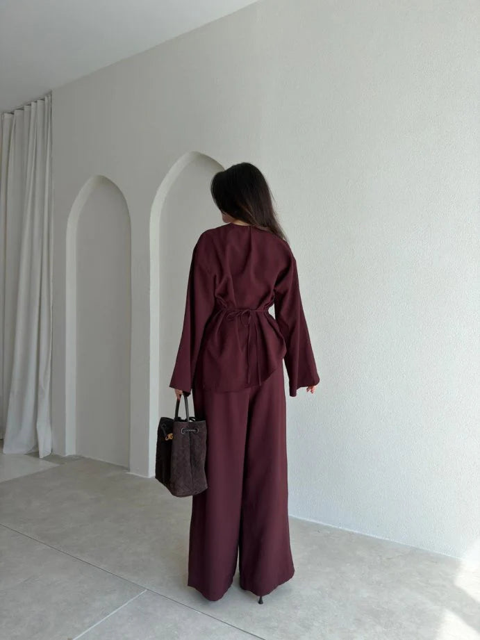 Ensemble Floral