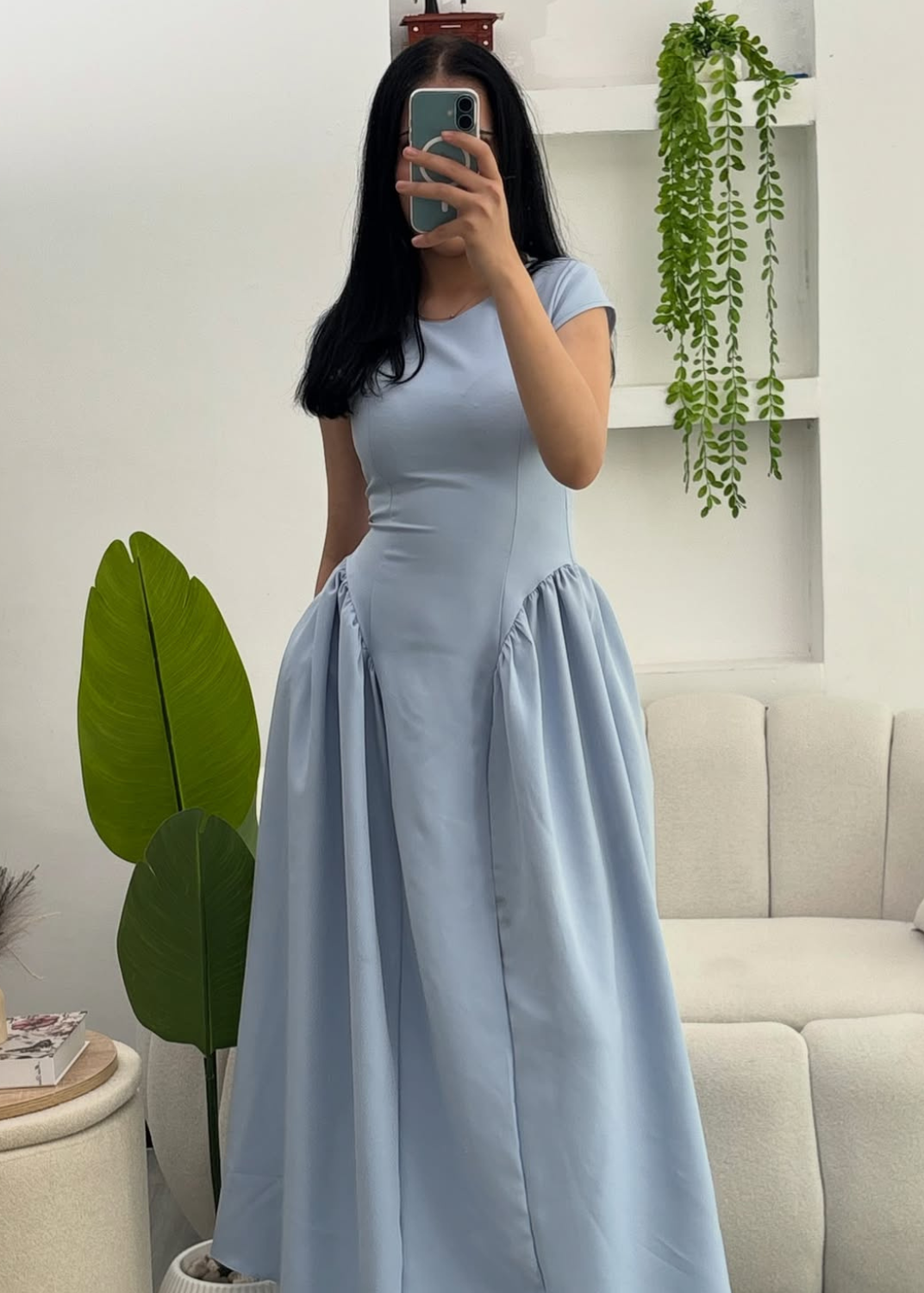 Robe Summerr