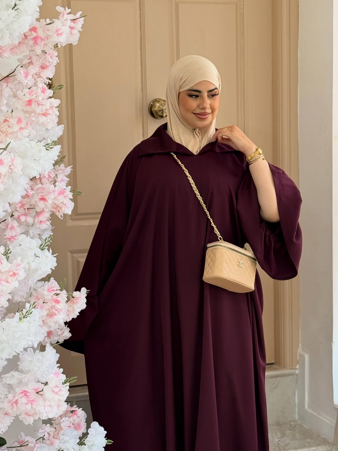 ABAYA SOFA