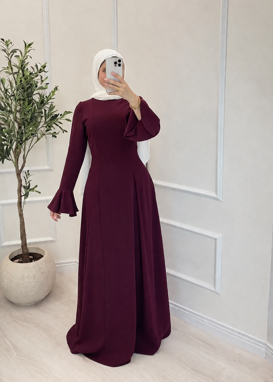 ROBE LINA