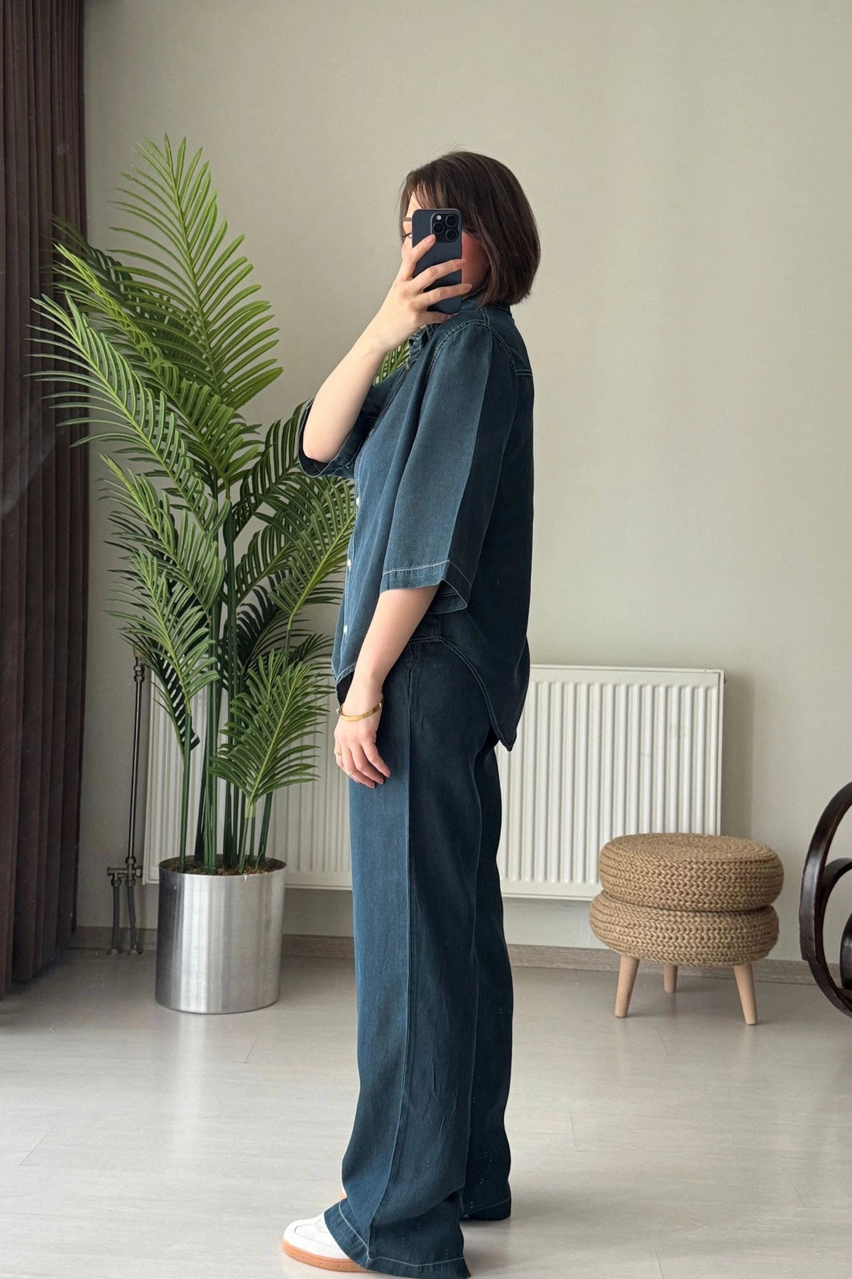 Ensemble jeans