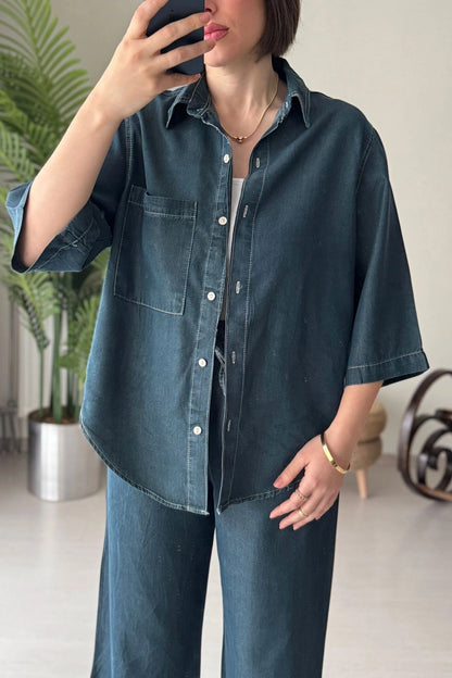 Ensemble jeans